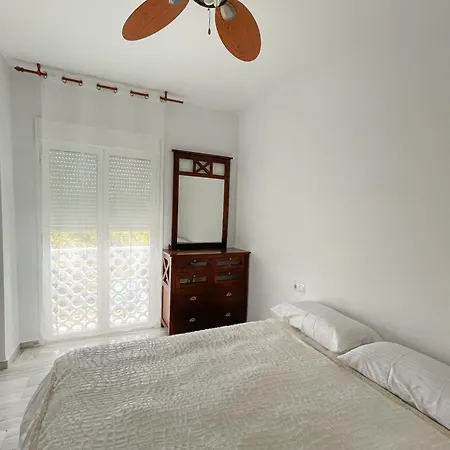 Appartement Splendid Apartment Near The Beach In Torremolinos Torremolinos