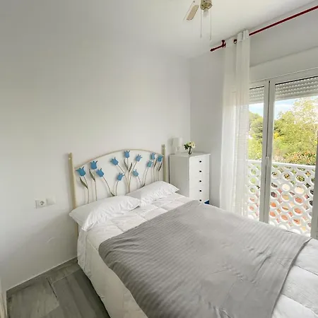 Appartement Splendid Apartment Near The Beach In Torremolinos *