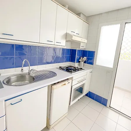 Appartement Splendid Apartment Near The Beach In Torremolinos *