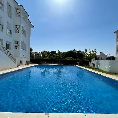 Splendid Apartment Near The Beach In Torremolinos Appartement Torremolinos
