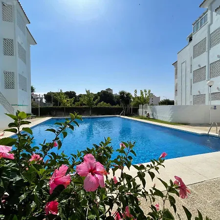 Appartement Splendid Apartment Near The Beach In Torremolinos
