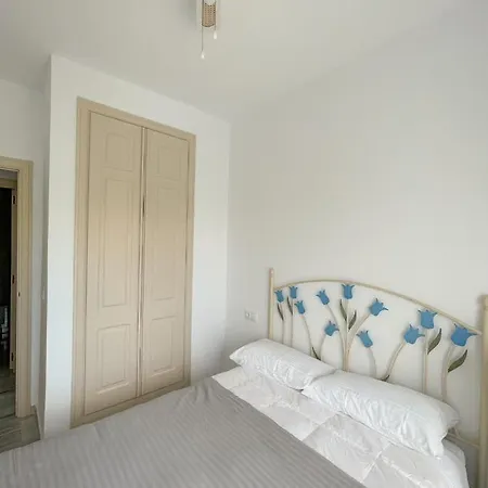 Apartmán Splendid Apartment Near The Beach In Torremolinos