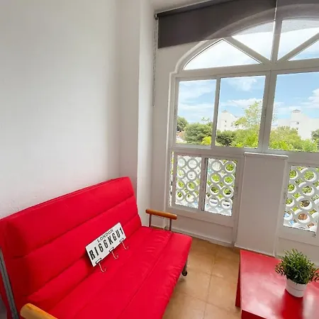 Splendid Apartment Near The Beach In Torremolinos * Torremolinos