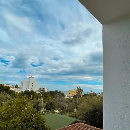 Splendid Apartment Near The Beach In Torremolinos Apartamento