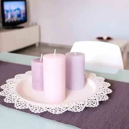 Apartamento Splendid Apartment Near The Beach In Torremolinos *