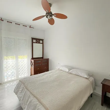 Splendid Apartment Near The Beach In Torremolinos *