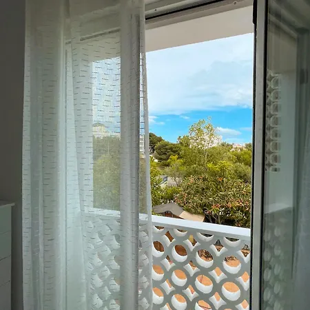 Apartmán Splendid Apartment Near The Beach In Torremolinos *