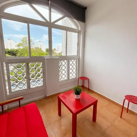 Splendid Apartment Near The Beach In Torremolinos