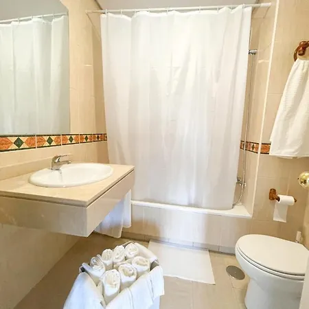 Splendid Apartment Near The Beach In Torremolinos Apartamento Torremolinos