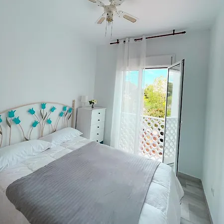 Splendid Apartment Near The Beach In Torremolinos Apartmán Torremolinos